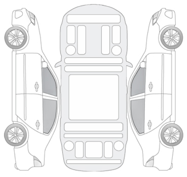 Car Inside